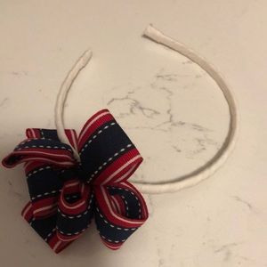 Janie and Jack headband